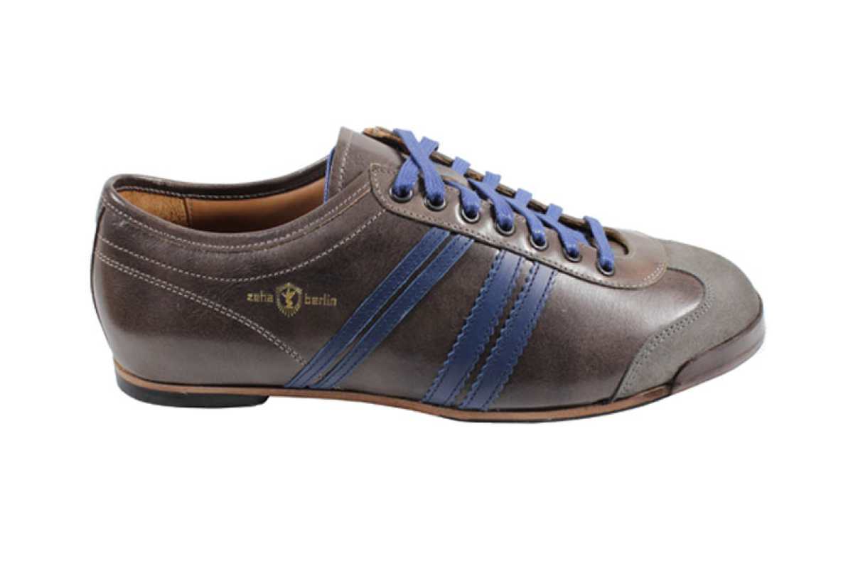 Schuhe - ZEHA Berlin -  Carl Hässner - WM66